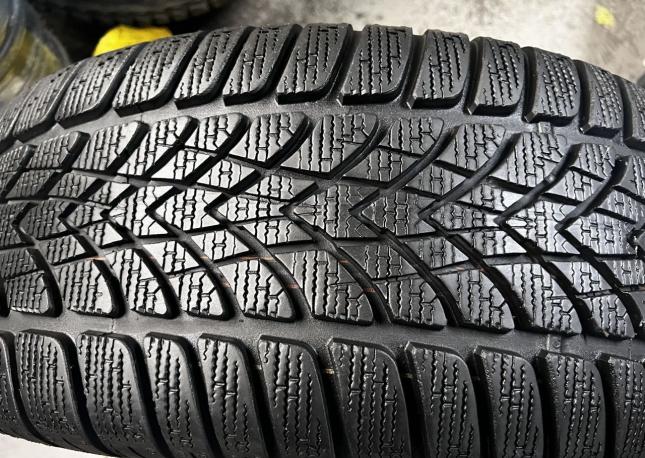 Dunlop SP Winter Sport 4D 235/50 R18