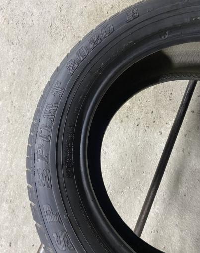 Dunlop SP Sport 2020E 225/55 R17