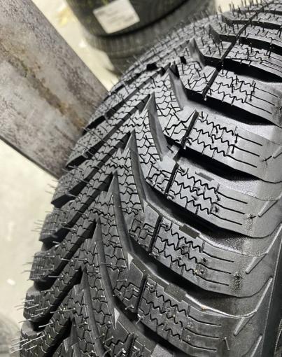 Vredestein SnowTrac 5 165/65 R15