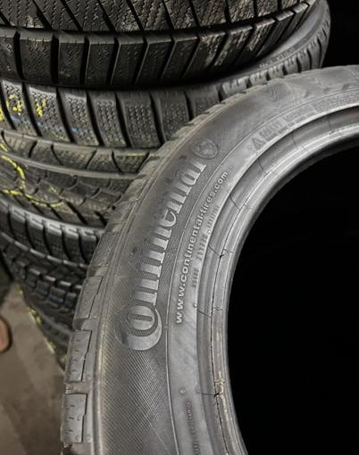 Continental ContiWinterContact TS 830P SUV 255/45 R19