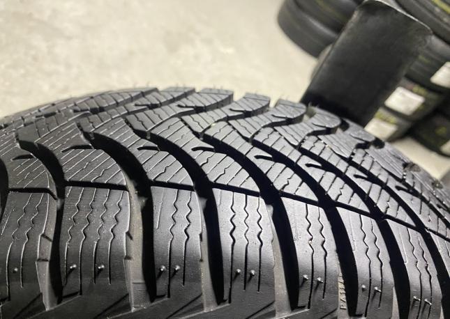 Michelin Alpin A4 185/65 R15