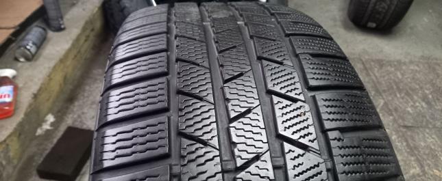 Continental ContiCrossContact Winter 275/45 R21 110V