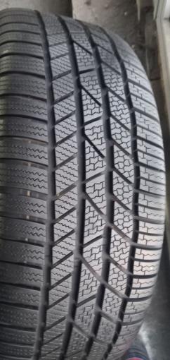 Continental ContiWinterContact TS 830 P 235/55 R17 99H