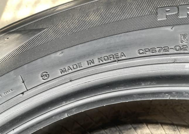 Roadstone Classe Premiere CP672 215/55 R17 94V