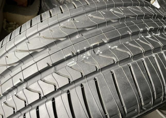 Bridgestone Dueler H/P Sport 285/50 R20 112