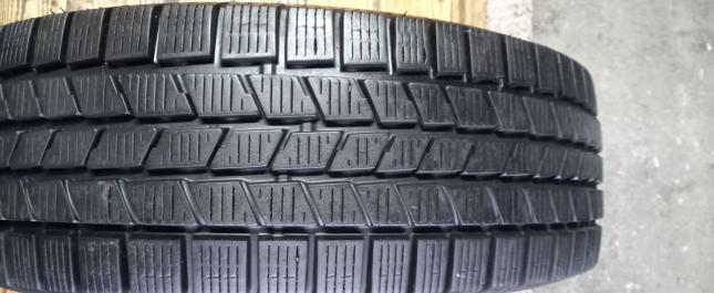 Pirelli Scorpion Ice&amp;Snow 225/65 R17 102T