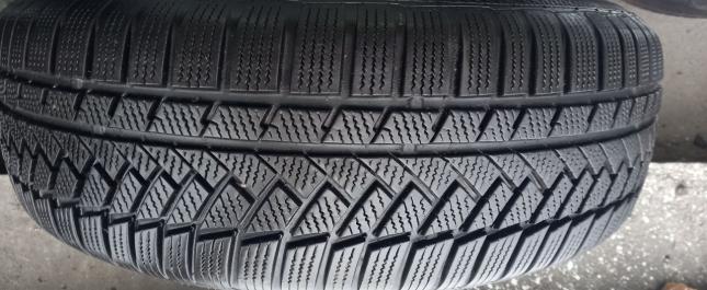 Continental ContiWinterContact TS 850 P 225/65 R17 102H