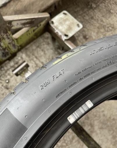 Pirelli P Zero PZ4 275/40 R20 106W