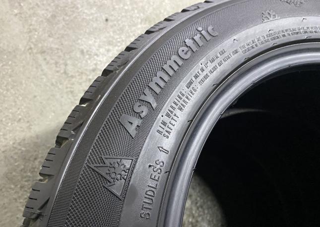 Kumho I&#39;Zen RV KC15 215/60 R17 96H