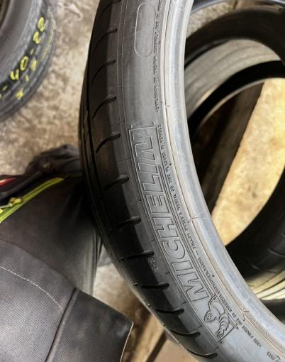 Michelin Pilot Super Sport 245/35 R21