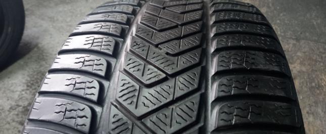 Pirelli Winter Sottozero 3 275/35 R21 103W