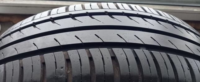 Continental ContiEcoContact 3 185/65 R15 88T