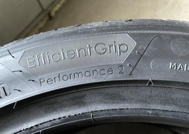 Goodyear EfficientGrip Performance 2 225/45 R17 91W