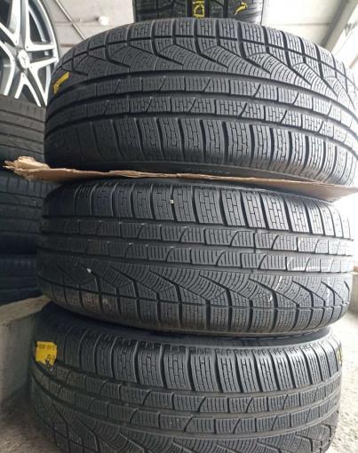 Pirelli Winter Sottozero 240 Serie II 245/50 R18