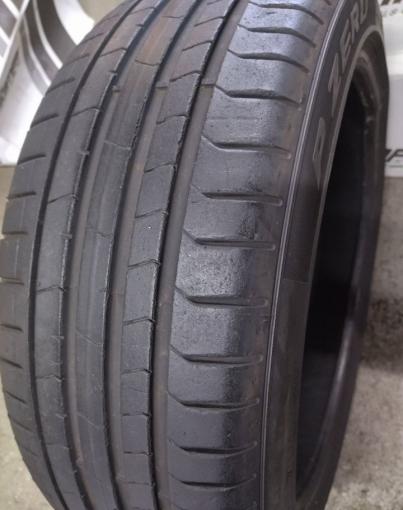 Pirelli P Zero Gen-2 225/45 R19 96Y