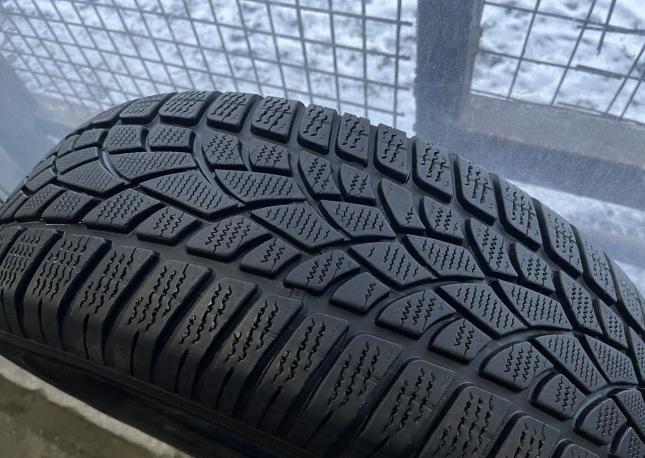 Dunlop SP Winter Sport 4D 235/65 R17 104H