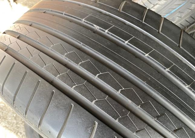 Dunlop SP Sport Maxx GT 275/35 R21 103Y