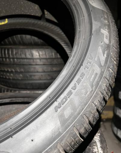 Pirelli P Zero 255/40 R20