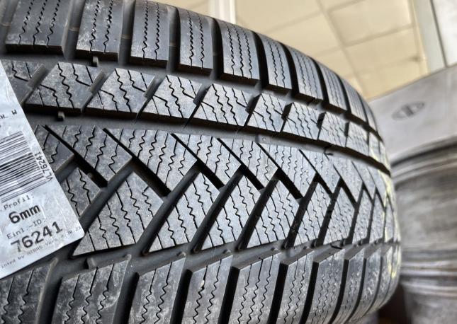 Continental ContiWinterContact TS 850 P 235/65 R17 104H