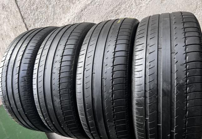 Michelin Latitude Sport 255/55 R20