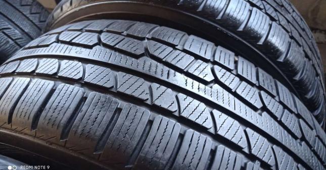 Nokian Tyres WR G2 SUV 235/65 R17