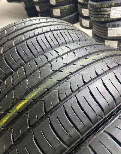 Goodyear EfficientGrip Eco EG01 195/55 R16