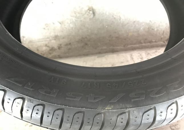 Pirelli Cinturato P7 225/45 R17 91Y
