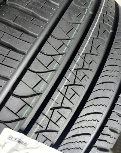 Pirelli Scorpion Zero All Season 285/40 R23 111Y