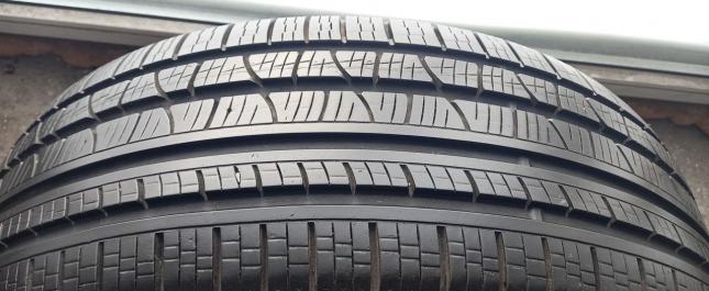 Pirelli Scorpion Verde All Season 235/60 R18 107V
