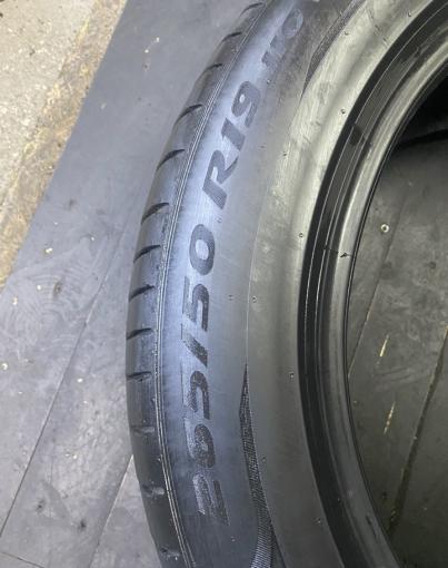 Pirelli P Zero Gen-2 265/50 R19