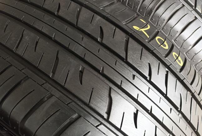 Dunlop Grandtrek PT3A 275/50 R21