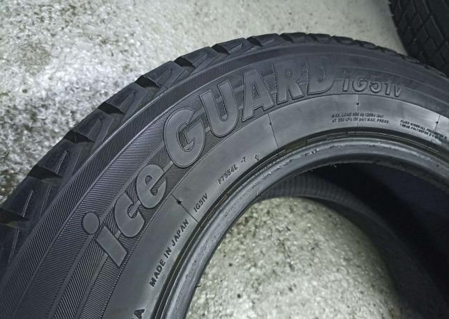 Yokohama Ice Guard IG51V 235/65 R18