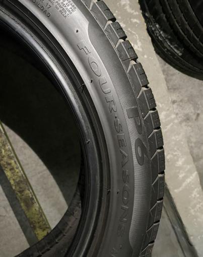 Pirelli P6 Four Seasons 225/50 R17