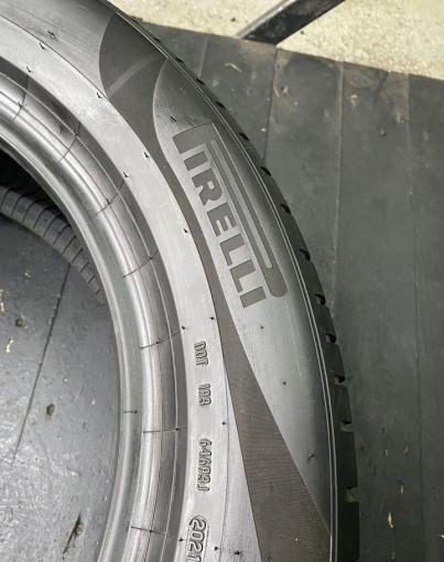 Pirelli Scorpion 255/50 R19