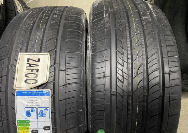 Roadstone N5000 Plus 225/45 R17 91H