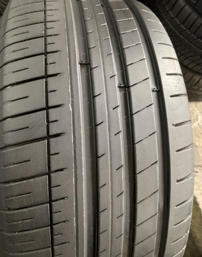 Michelin Pilot Sport 3 245/35 R20 95Y