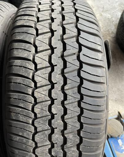 Dunlop Grandtrek AT3 265/65 R18