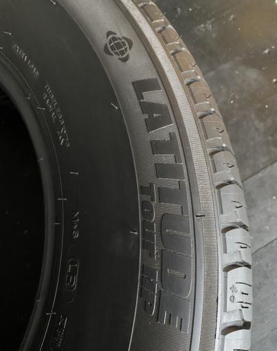 Michelin Latitude Tour HP 255/70 R18