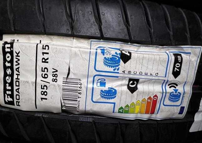 Firestone Multihawk 185/65 R15