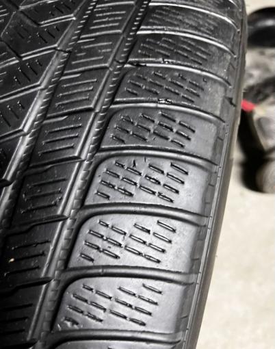 Pirelli Scorpion Winter 285/40 R22