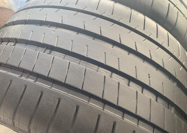 Michelin Pilot Super Sport 295/35 R20 105