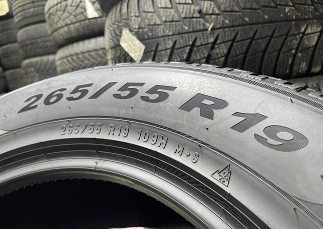 Pirelli Scorpion Winter 265/55 R19 109H