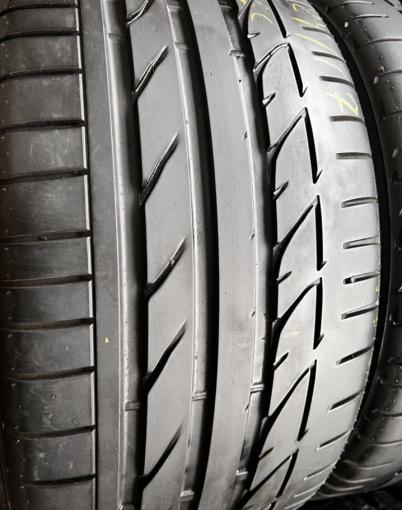 Bridgestone Potenza S001 255/35 R19