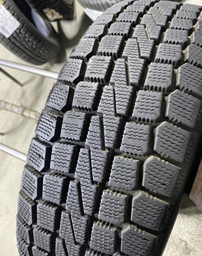 Yokohama Guardex K2 185/65 R15