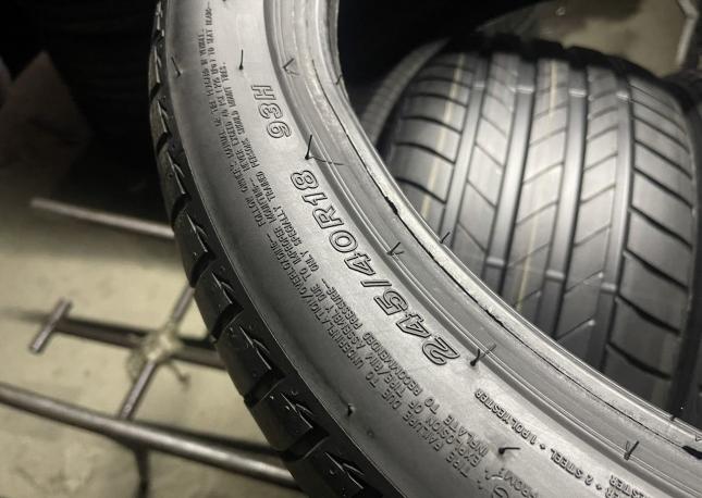 Bridgestone Turanza T005 245/40 R18 93H