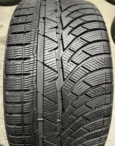 Michelin Pilot Alpin 5 235/35 R19 91W