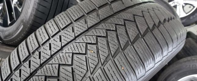 Continental ContiWinterContact TS 850 P 235/55 R19 101H