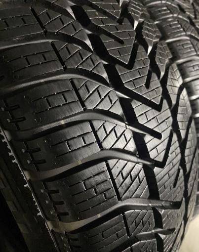 Pirelli Winter SnowControl Serie 3 195/55 R16