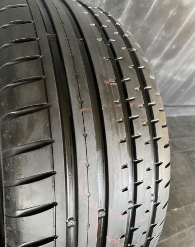 Continental ContiSportContact 2 235/45 R18