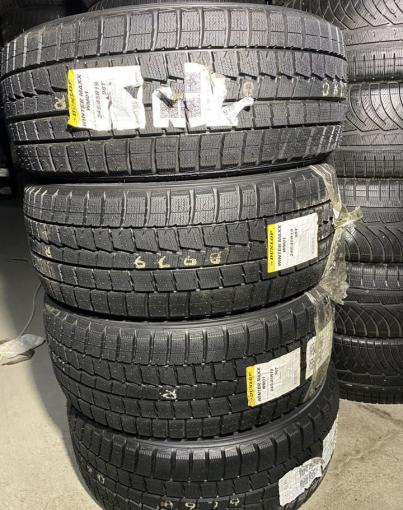 Dunlop Winter Maxx WM03 245/45 R19 98T